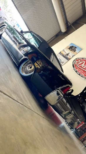 2.2K views · 37 reactions | OG suspension kits in stock. Ships asap. Our oldest of the line tried and true. Our OG kit is for that Lincoln addict that doesn’t want to butcher their car up. Made to get low and look amazing. But the real winner is in the ride quality. Hands down best riding kit on the market. Get yours today! #gobedevious #deviousarmy #devious4life #livelifedevious #deviouscustoms #deviousfamily #airride #bagged #praisedthelowered #getlaid | Devious Customs | Facebook