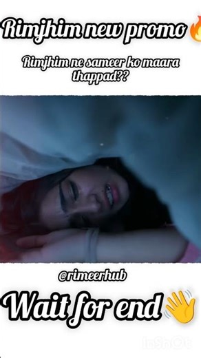 Rimjhim Ep 173 🔥#rimjhim #sameer #rimjhimepisode173 #dangaltv #trendingshorts