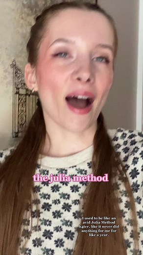 Discover the Julia Method: Shifting to Your Desired Reality