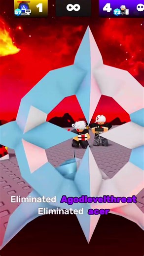 Pls1 sub! #simonsays #robloxrivals