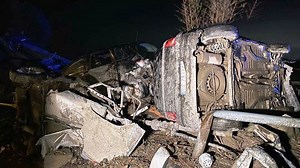 Alluvione a Ischia: ricerche dei dispersi nella notte, domani Consiglio dei Ministri straordinario