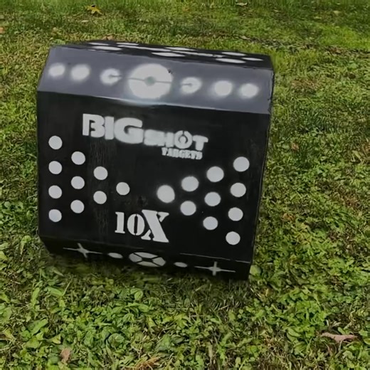 12 reactions | Nightly Reps are here!! BIG Shot Targets | Inside Archery | Facebook