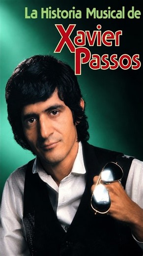 Xavier Passos #xavierpassos #cumbias #tropical