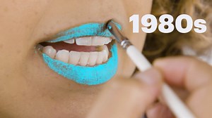 100 Years of Lips