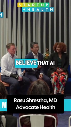 Radiologist Fires Back at AI Doomsayers: "We Won't Be Replaced, We'll Replace Others"