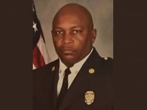 Midfield Fire Chief Donald Jones dies unexpectedly on his lunch break at age 59