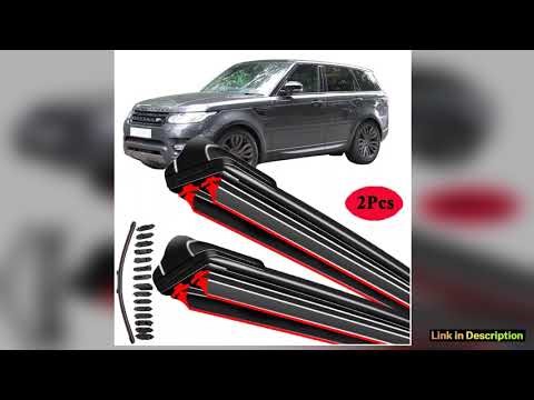 For Range Rover Sport L320 L494 SUV 2005 2008 2013 2015 2017 2018 2019 2020 2021 2022 Car Brushes D