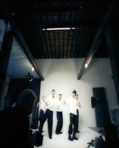 *NSYNC | “Tearin’ Up My Heart” premiered on @trl on this day in 1998! 🎶 | Instagram