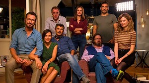 Amazon Prime Video: i migliori film italiani da guardare