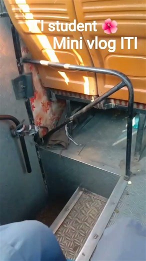 Day 133/180 ITI student life 😭🌺#itivlog #iti #itistudent #minivlog #shorts #ytshorts