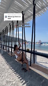 What are you waiting for? Don’t keep the beach and the Inflatable Island waiting, besties. 🌊🌴 #InflatableIsland | Inflatable Island Ph