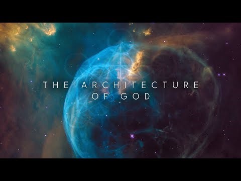What They Didn't Tell You: The Architecture of God (Urantia)