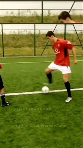 Cr7 Shows Trap🛟🤯skill tutorial#football #skills #cr7