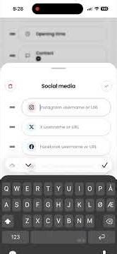 Launch a Digital Restaurant Menu in 5 Minutes | PocketPlate Demo