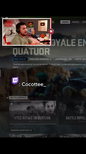 85K views · 931 reactions | C'est tant pire que ça mon accent? #fyp #foryou #xyzbca #accent #language #drole #funny #funnymoments #gotaga #twitch #streamer #qc #montreal | Cocottee | Facebook