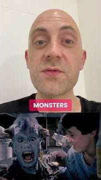 Little Monsters Understood Anonymous Cruelty