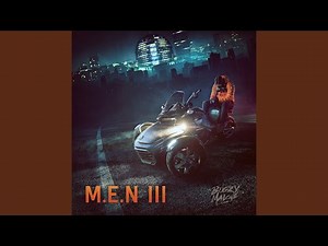 M.E.N III
