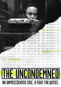 The Uncondemned