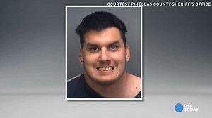 Deputies: Son admitted to chopping mom's head off