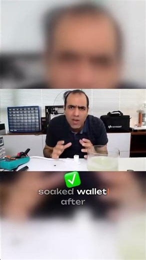 Wet Walls & Wired Wonders: The Shocking Reality of Conductivity!