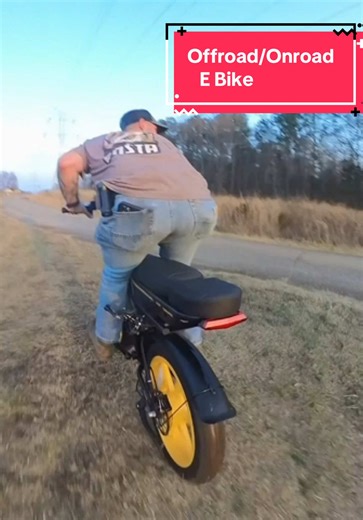 Exploring the Thrills of E-Bikes: Fun and Freedom Unlocked