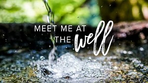 Beth Moore - Meet Me at the Well - Part 2