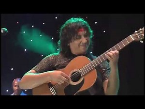 Los Castillos - Alma LLanera