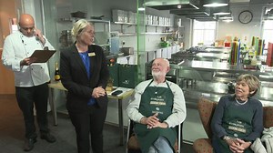 47 reactions · 13 shares | We recently hosted our first Cook-off competition for residents at our Western Cape villages. The stakes were high and the competition fierce. Huge congratulations to Cynthia Waldegrave and Kathleen Blumeris, your chicken roulade main topped the judge's list and hugely impressed judge Lindsey Venn, Executive Chef at the Cullinan. #residentlife #senseofcommunity #funatevergreen | Evergreen Lifestyle | Facebook