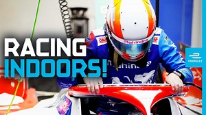 Formula E returns to UK soil for the 2021 Heineken London E-Prix, at a brand new (and very unique) track! Indoor and outdoor sectors, a Brit leading the championship and the ones to watch; Saunders CB is here for your pre-race rundown. You won't want to miss the penultimate double-header of the season 🤩 Find out how you can watch LIVE 🌍👉 http://bit.ly/HowToWatchFE | ABB Formula E