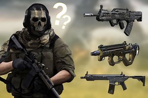 5 best beginner-friendly guns in Call of Duty Mobile (February 2023)