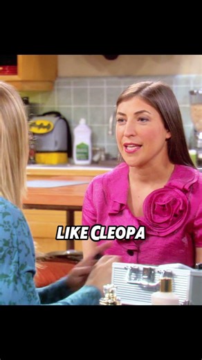 Why is Sheldon obsessed with model trains 🤔