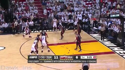 韦德2015-16赛季长篇高光集锦