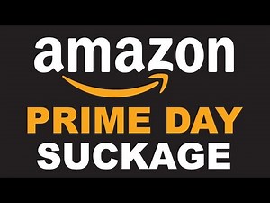 Prime Day SUCKS? - The Know