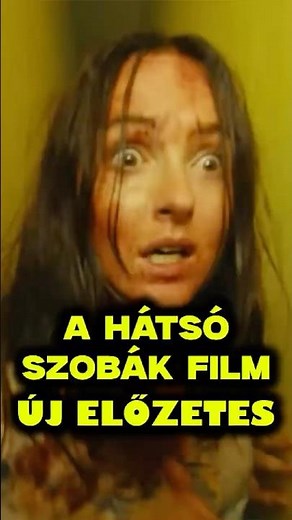 Megjelent az új Backrooms előzetes!