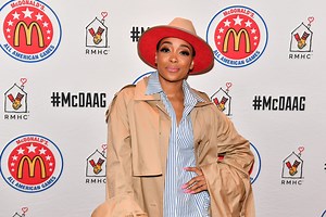 Monica Claims She Was Mistaken For Sexyy Red But Fans Aren't Buying It