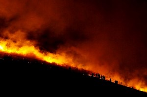 若草山の山焼きが見えるホテルやレストラン おすすめは？ ｜ 奈良たび　奈良を楽しむ