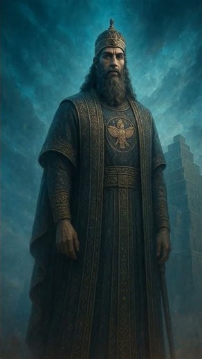 The Journey of Gilgamesh #Gilgamesh #history #mythology