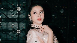 3 Lagu Tiara Andini yang Viral di TikTok, 'Cintanya Aku' sampai Di-cover Penyanyi Asal Belanda - Tribunjatim.com
