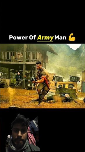 🇮🇳Tiger Shroff Fan Edit – Commando Energy 💪 #tigershrofffan #viral #shorts#bollywood#trending#viral