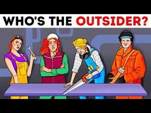 Think Like Sherlock: Train Your Mind with 100+ Riddles: