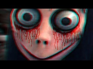 MOMO CHALLENGE IS BACK! MOMO.EXE 2