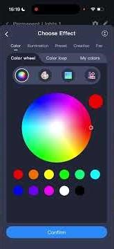 How to Set Timer for Fav under the Second New Version