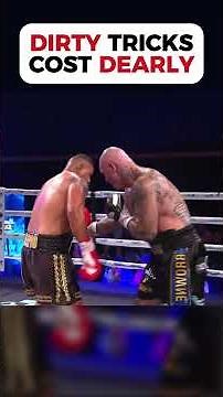 Karma Didn’t Wait Long 😤 #shorts