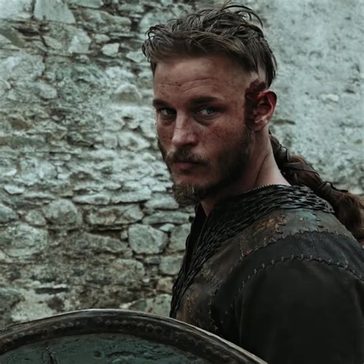 Ragnar Lothbrok: The Legendary Viking Leader