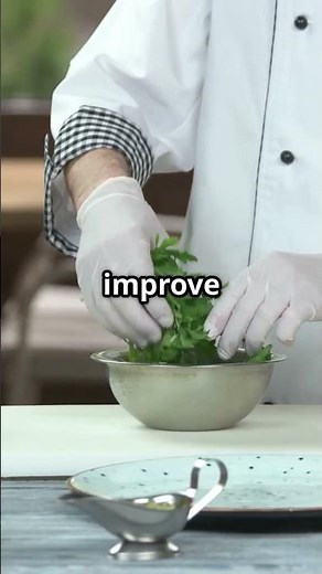 Arugula - The Fast Acting Detox Hero!