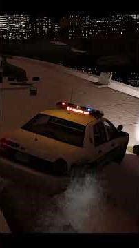 GTA IV - LCPDFR🚔7-eleven truck chase ends badly for him #gta4 #gta #gta4gameplay