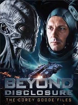 Beyond Disclosure: The Corey Goode Files Documentary #coreygoode #beyonddisclosure #20andback #nhi