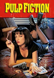 Pulp Fiction streaming: unde puteți urmări filme online?