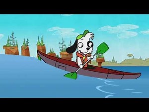 Doki (Season 3) Theme Song