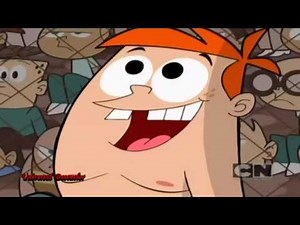 Robotboy - Episodul 4 - Blestemul lui Truckenstein || TRADUS IN ROMANA